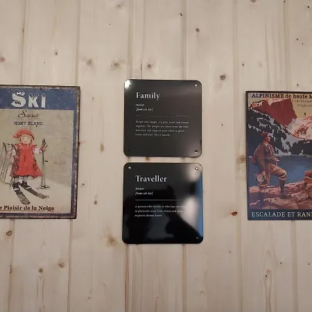 Petit Bijou - Cervinia - Garage - Cir 0151 Apartament *