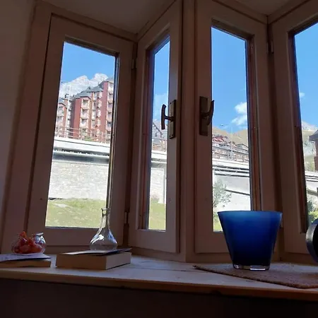 Apartament Petit Bijou - Cervinia - Garage - Cir 0151