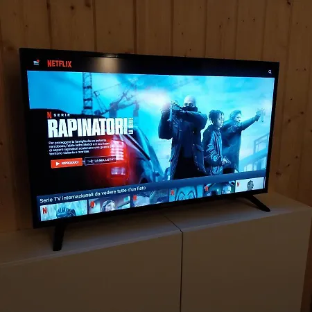 Petit Bijou - Cervinia - Garage - Cir 0151 Apartament Breuil-Cervinia