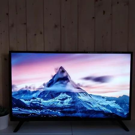 Petit Bijou - Cervinia - Garage - Cir 0151 Apartament Breuil-Cervinia