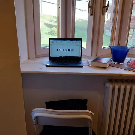 Apartament Petit Bijou - Cervinia - Garage - Cir 0151