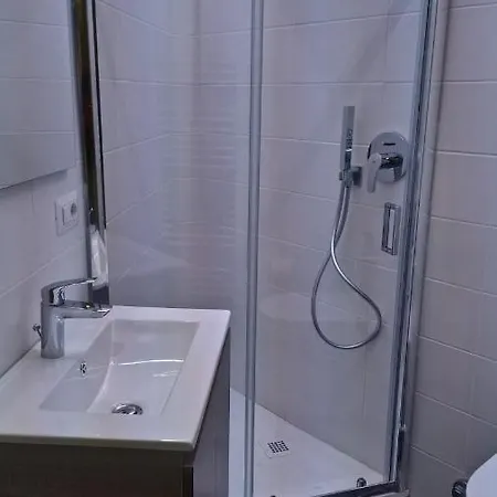 Petit Bijou - Cervinia - Garage - Cir 0151 * Breuil-Cervinia