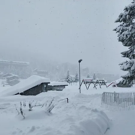 Apartament Petit Bijou - Cervinia - Garage - Cir 0151 Breuil-Cervinia