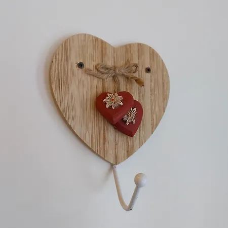 Apartament Petit Bijou - Cervinia - Garage - Cir 0151 *