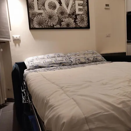 Petit Bijou - Cervinia - Garage - Cir 0151 *