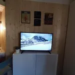 Petit Bijou - Cervinia - Garage - Cir 0151 Apartman *