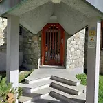 Petit Bijou - Cervinia - Garage - Cir 0151 Apartman