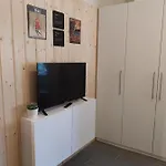 Petit Bijou - Cervinia - Garage - Cir 0151 Apartman