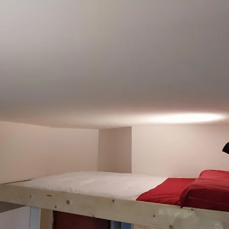 Petit Bijou - Cervinia - Garage - Cir 0151 Breuil-Cervinia