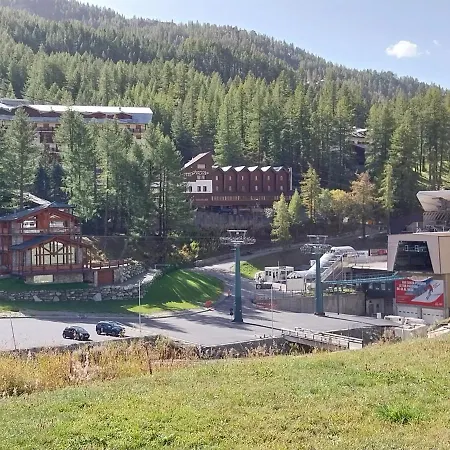 Appartamento Petit Bijou - Cervinia - Garage - Cir 0151 *