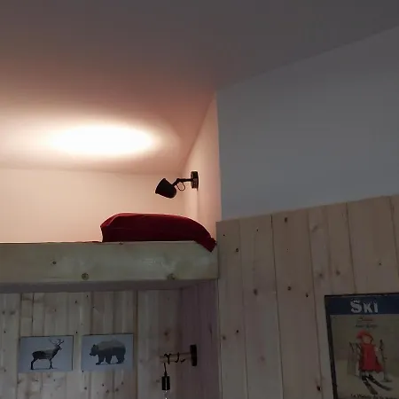 Petit Bijou - Cervinia - Garage - Cir 0151 Appartamento