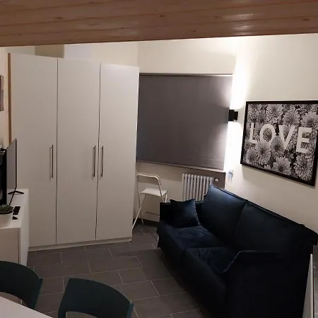 Appartamento Petit Bijou - Cervinia - Garage - Cir 0151