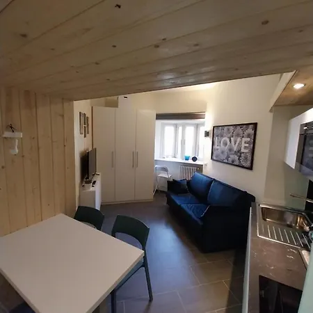 Petit Bijou - Cervinia - Garage - Cir 0151 * Breuil-Cervinia