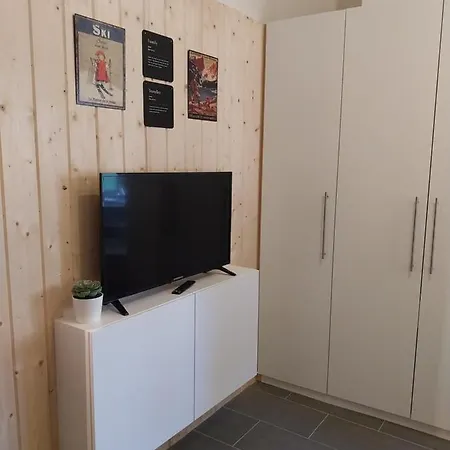 Petit Bijou - Cervinia - Garage - Cir 0151 Apartman