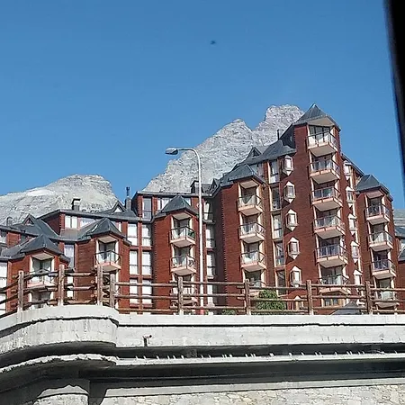 Petit Bijou - Cervinia - Garage - Cir 0151