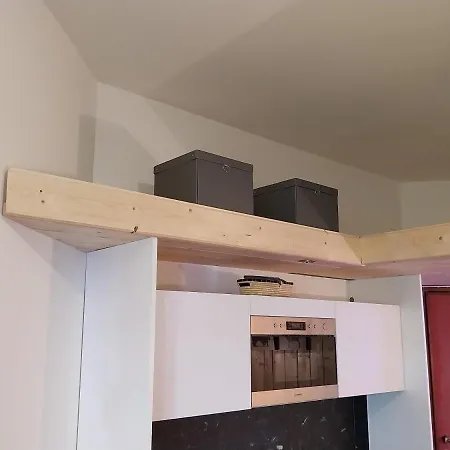 Apartman Petit Bijou - Cervinia - Garage - Cir 0151 Breuil-Cervinia