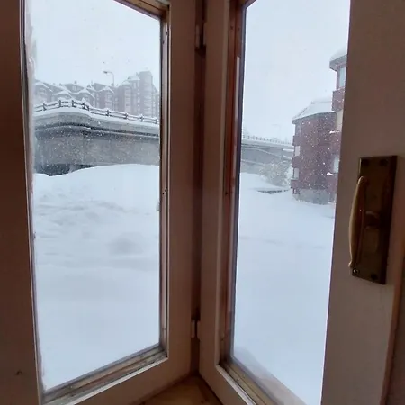 Apartman Petit Bijou - Cervinia - Garage - Cir 0151 Breuil-Cervinia