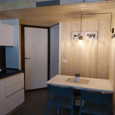 Petit Bijou - Cervinia - Garage - Cir 0151