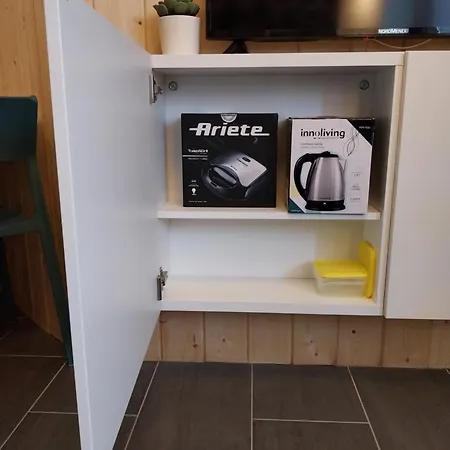 Petit Bijou - Cervinia - Garage - Cir 0151 Apartman Breuil-Cervinia