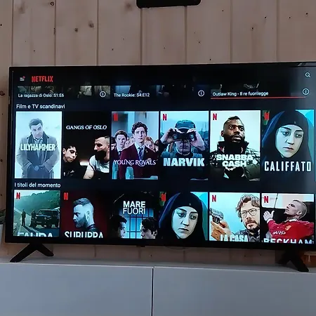 Petit Bijou - Cervinia - Garage - Cir 0151 Appartamento