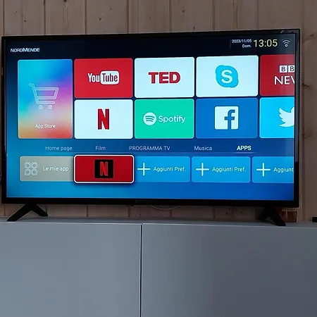 Petit Bijou - Cervinia - Garage - Cir 0151 *