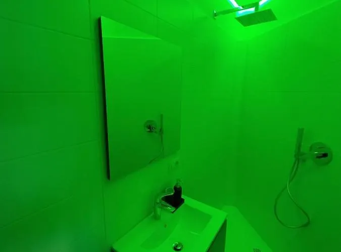 Апартаменты Petit Bijou - Cervinia - Garage - Cir 0151