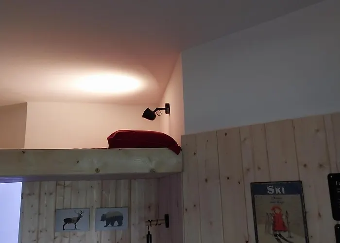 Petit Bijou - Cervinia - Garage - Cir 0151 Апартаменты