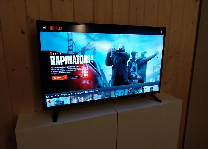 Petit Bijou - Cervinia - Garage - Cir 0151 Апартаменты Брей-Червиния