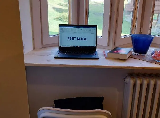 Апартаменты Petit Bijou - Cervinia - Garage - Cir 0151