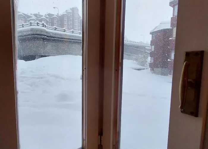 Апартаменты Petit Bijou - Cervinia - Garage - Cir 0151 Брей-Червиния