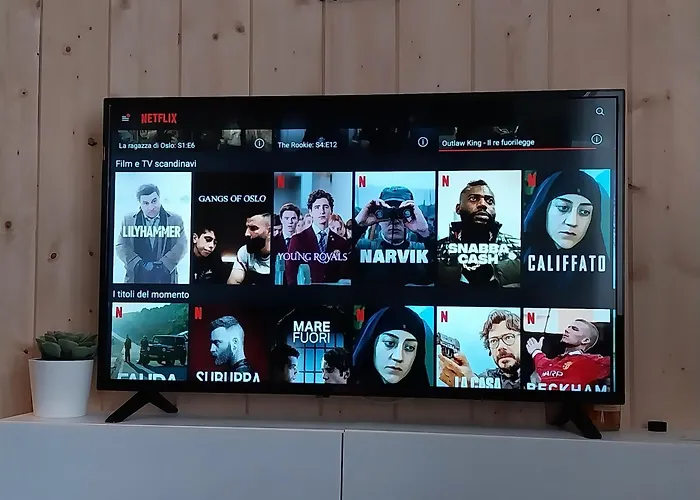 Petit Bijou - Cervinia - Garage - Cir 0151 Апартаменты